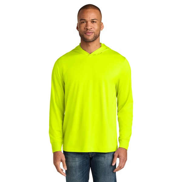 CS440LSH CornerStone Safety Yellow