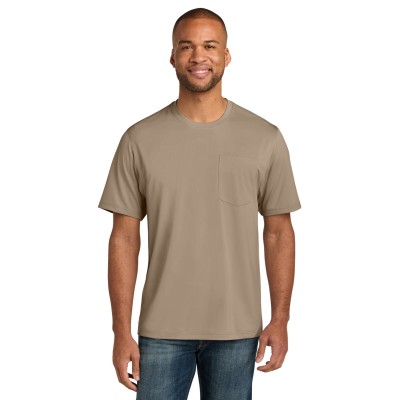 CornerStone CS440P SILVER TAN