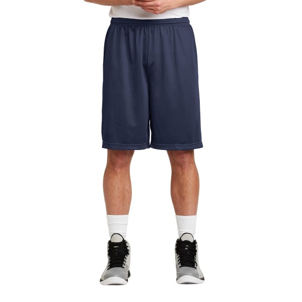ST515 Sport-Tek True Navy