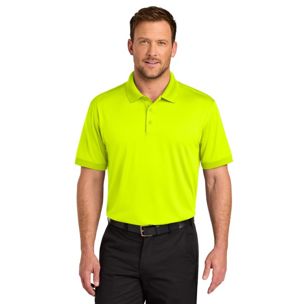 CS450 CornerStone Safety Yellow