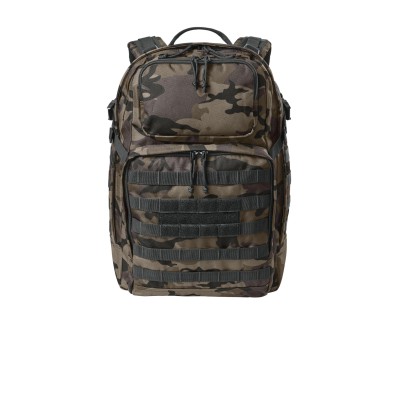 CornerStone CSB206 Black Ink Camo