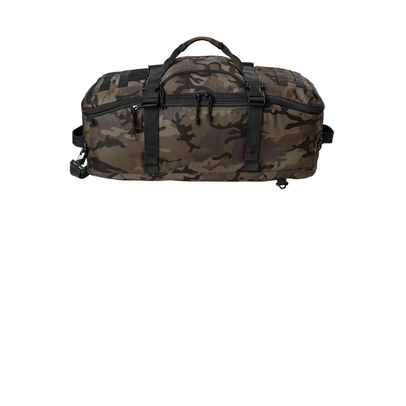 CornerStone CSB817 Black Ink Camo