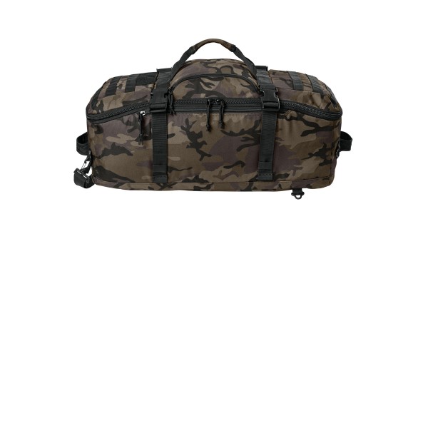 CSB817 CornerStone Black Ink Camo