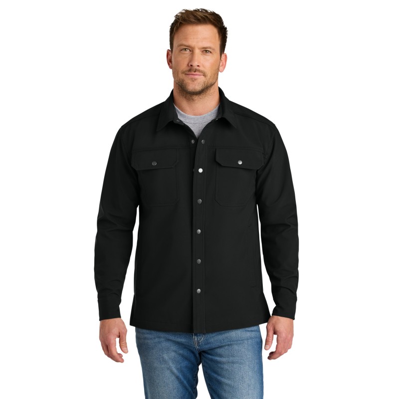 CornerStone CSJ73 Black