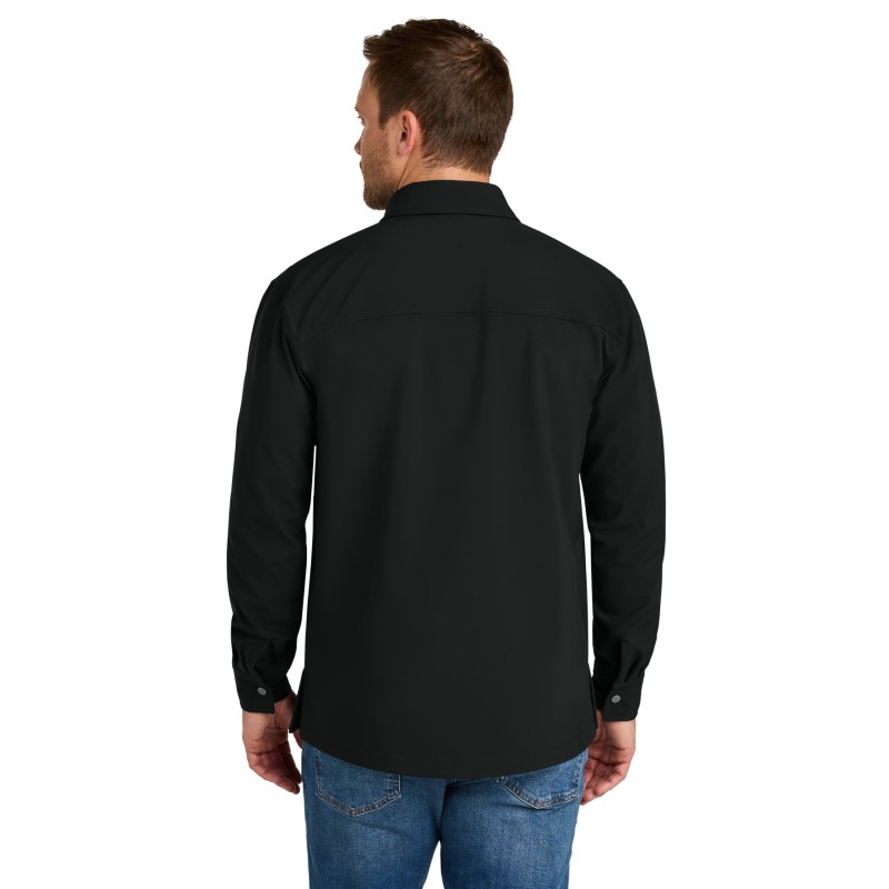 CornerStone CSJ73 Black