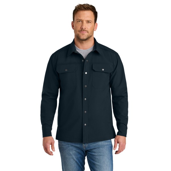 CSJ73 CornerStone Navy