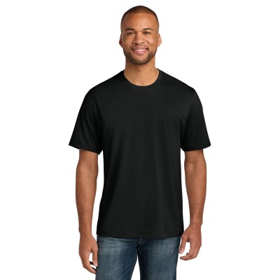 CornerStone TLCS440P Black