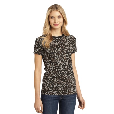 District DM104CL Leopard