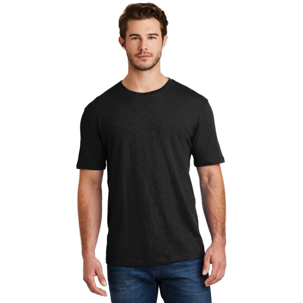 DM3000 District Black