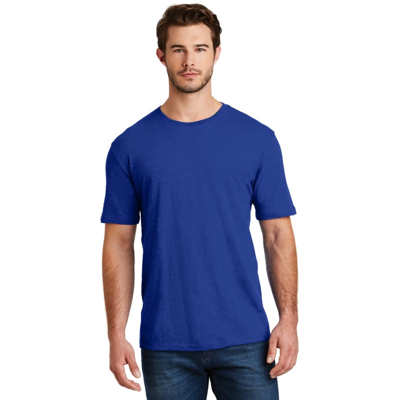 District DM3000 Deep Royal