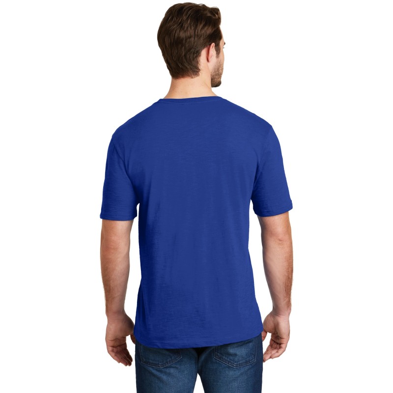 District DM3000 Deep Royal