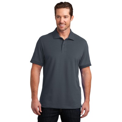 District DM325 Grey Smoke