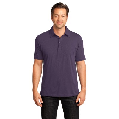 District DM350 Eggplant