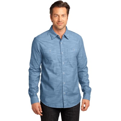 District DM3800 Light Blue