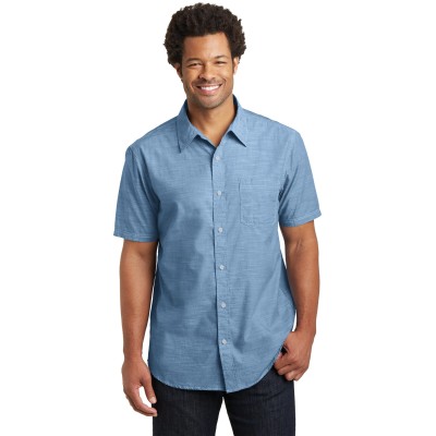 District DM3810 Light Blue