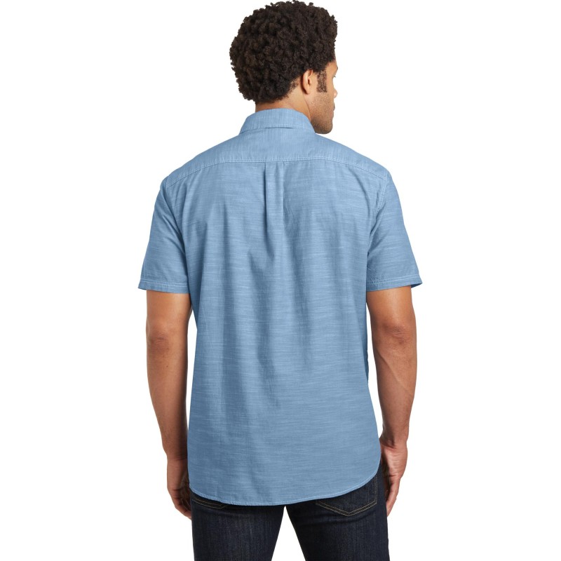 District DM3810 Light Blue