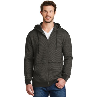 District DM390 Black/Charcoal