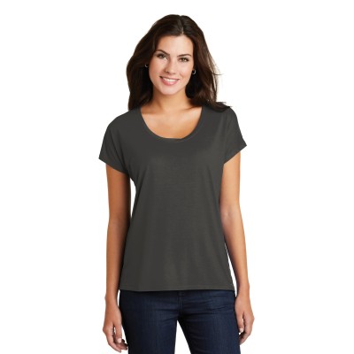 District DM412 Charcoal
