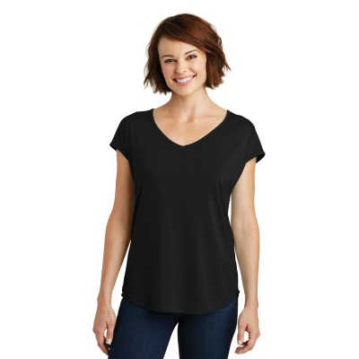 District DM416 Black