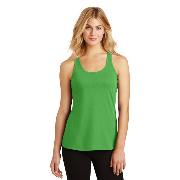 DM420 District Apple Green