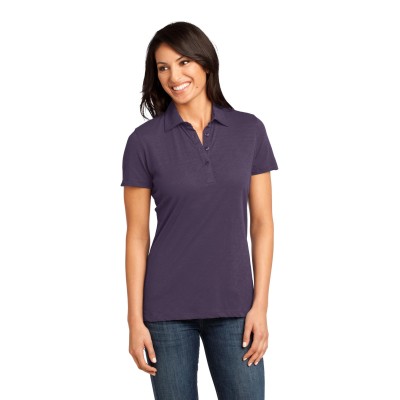 District DM450 Eggplant