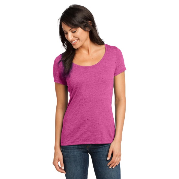 DM471 District Pink Raspberry