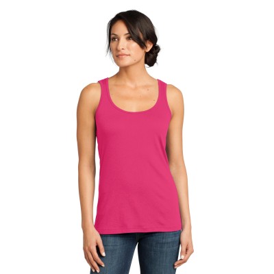 District DM481 Dark Fuchsia