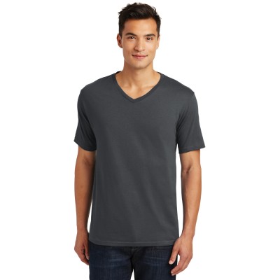 District DT1170 Charcoal
