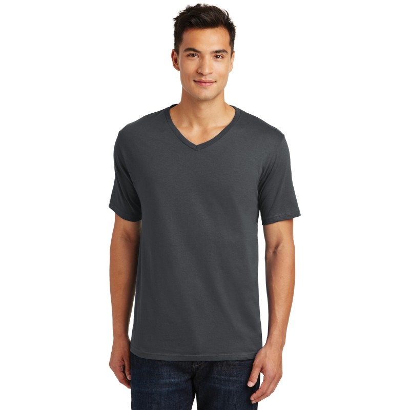 District DT1170 Charcoal