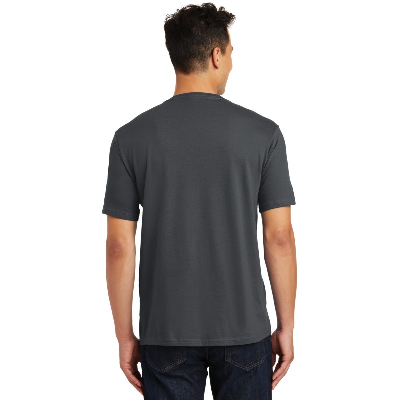 District DT1170 Charcoal