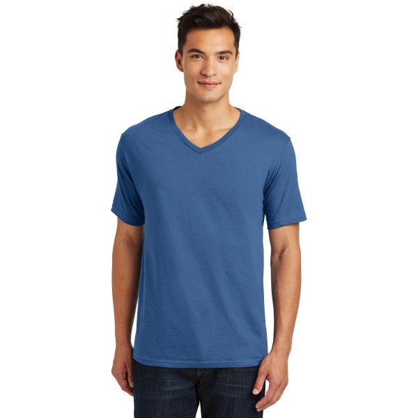 DT1170 District Maritime Blue