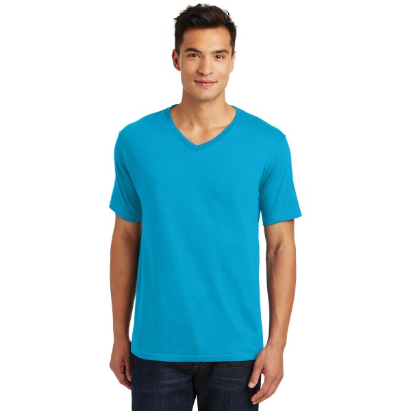 DT1170 District Bright Turquoise