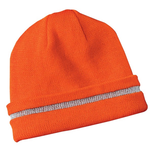 CS800 CornerStone Safety Orange/ Reflective