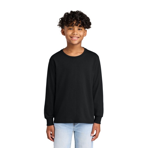 29BL Jerzees Black