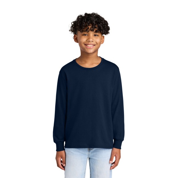 29BL Jerzees J. Navy