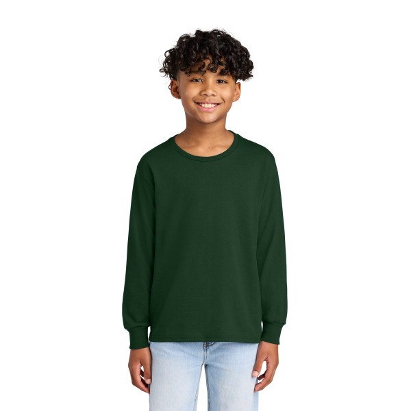 29BL Jerzees Forest Green