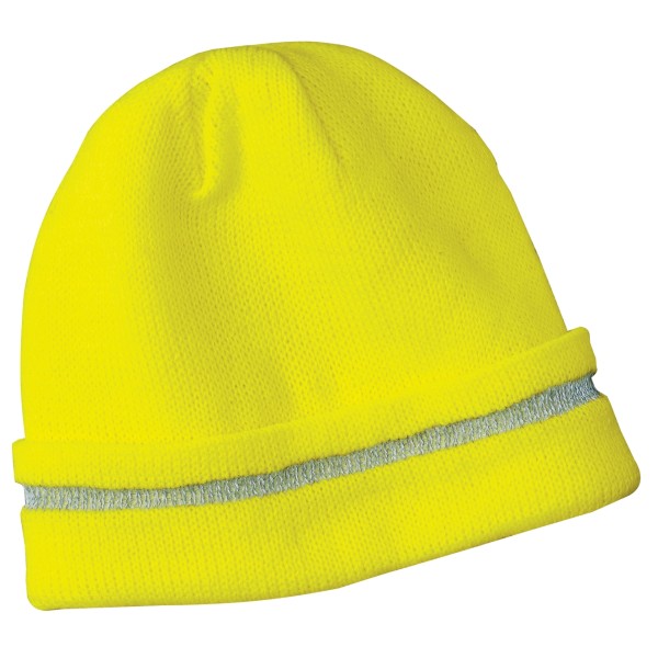 CS800 CornerStone Safety Yellow/ Reflective