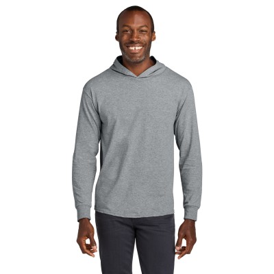 Jerzees 363LH Athletic Heather