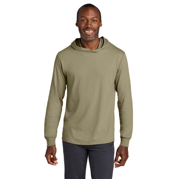 363LH Jerzees Khaki