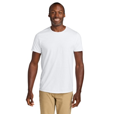 Jerzees 363M White