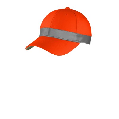 CornerStone CS802 Safety Orange