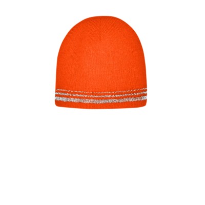 CornerStone CS804 Safety Orange/ Reflective