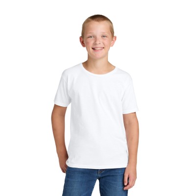 Jerzees 363Y White