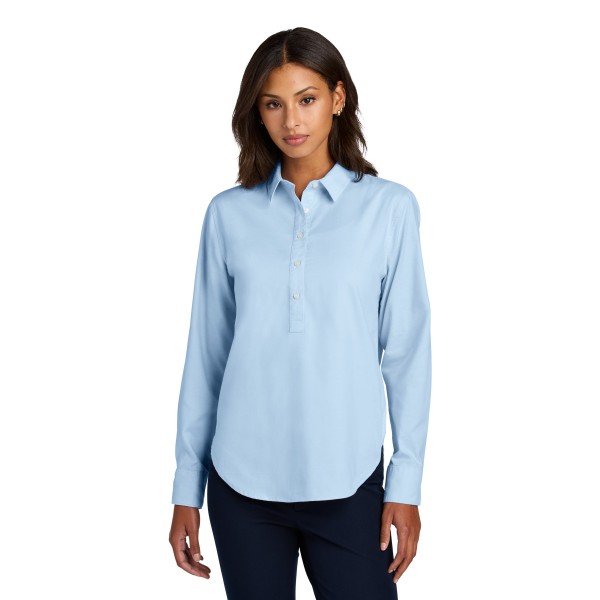 MM2003 Mercer+Mettle Light Blue