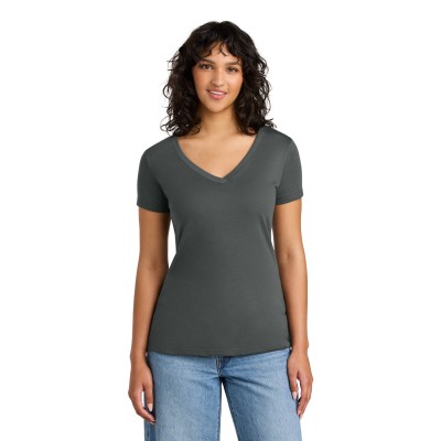 Next Level NL1540 Women's Ideal V-Neck Tee