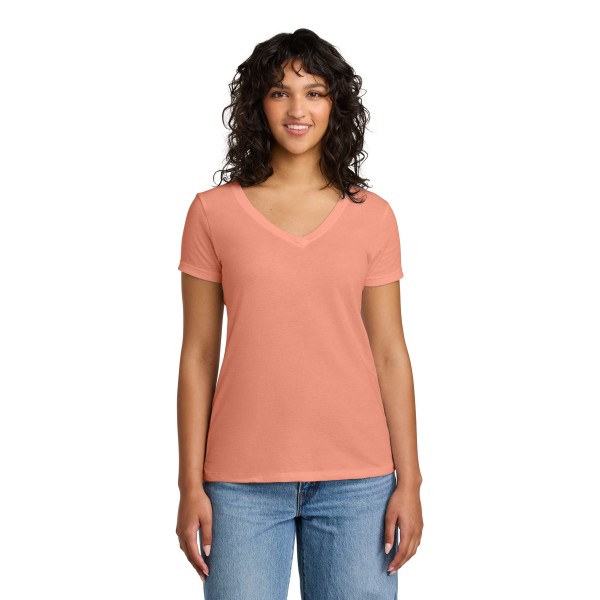 NL1540 Next Level Light Orange