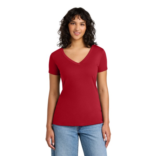 NL1540 Next Level Red