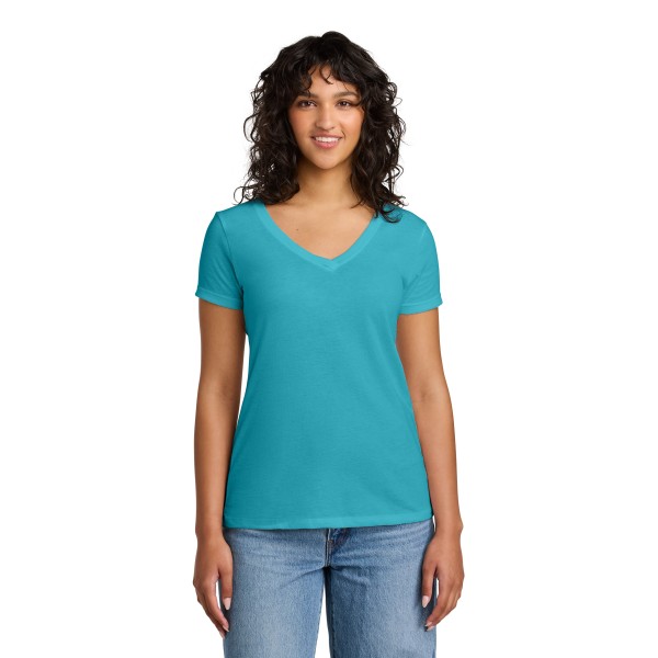NL1540 Next Level Tahiti Blue