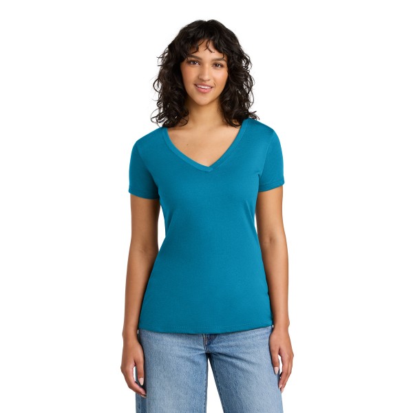 NL1540 Next Level Turquoise