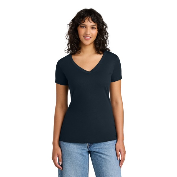 NL1540 Next Level Midnight Navy